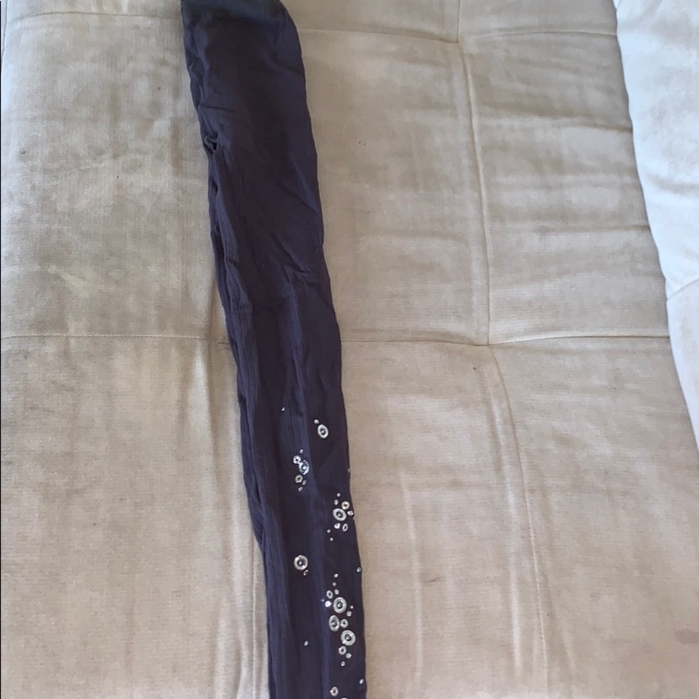 Decorative Tights